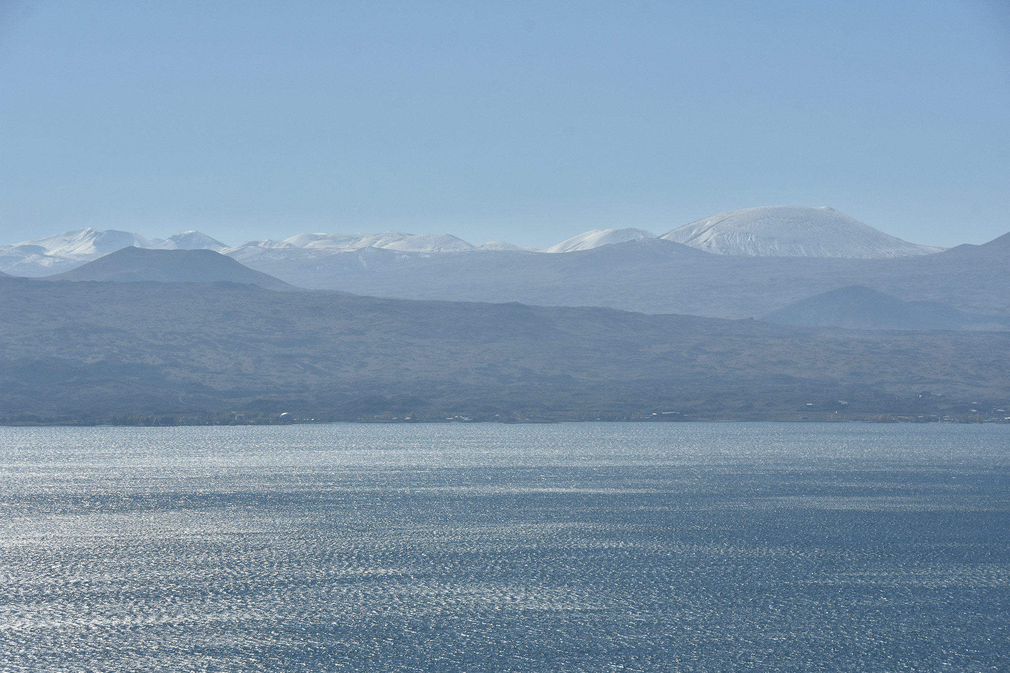 Sevanavank (Севанаванк)